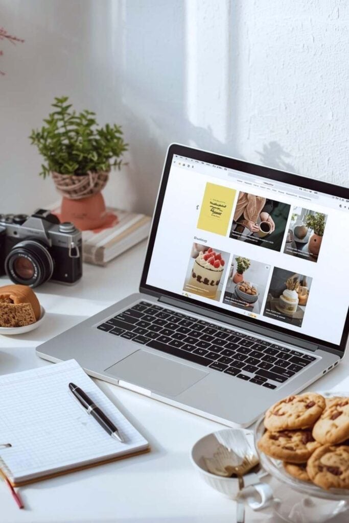 Use Your Blog as Product Research
