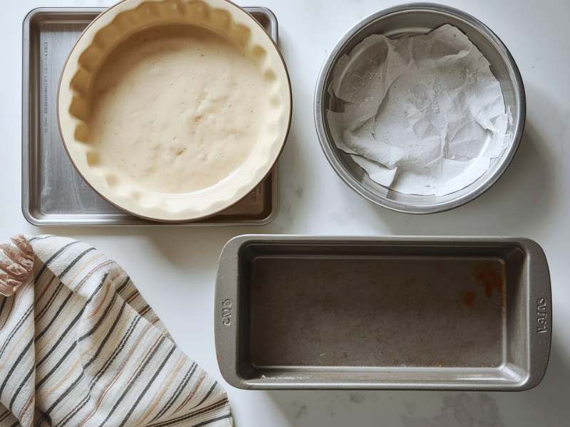 Essential Baking Tools Every Home Baker Needs