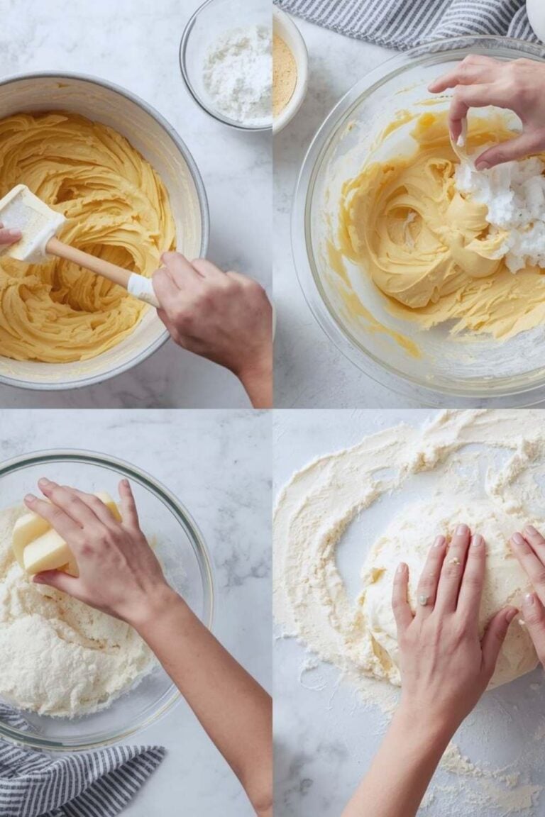 Baking Terms Explained (Fold, Cream, Knead & More For Beginners)