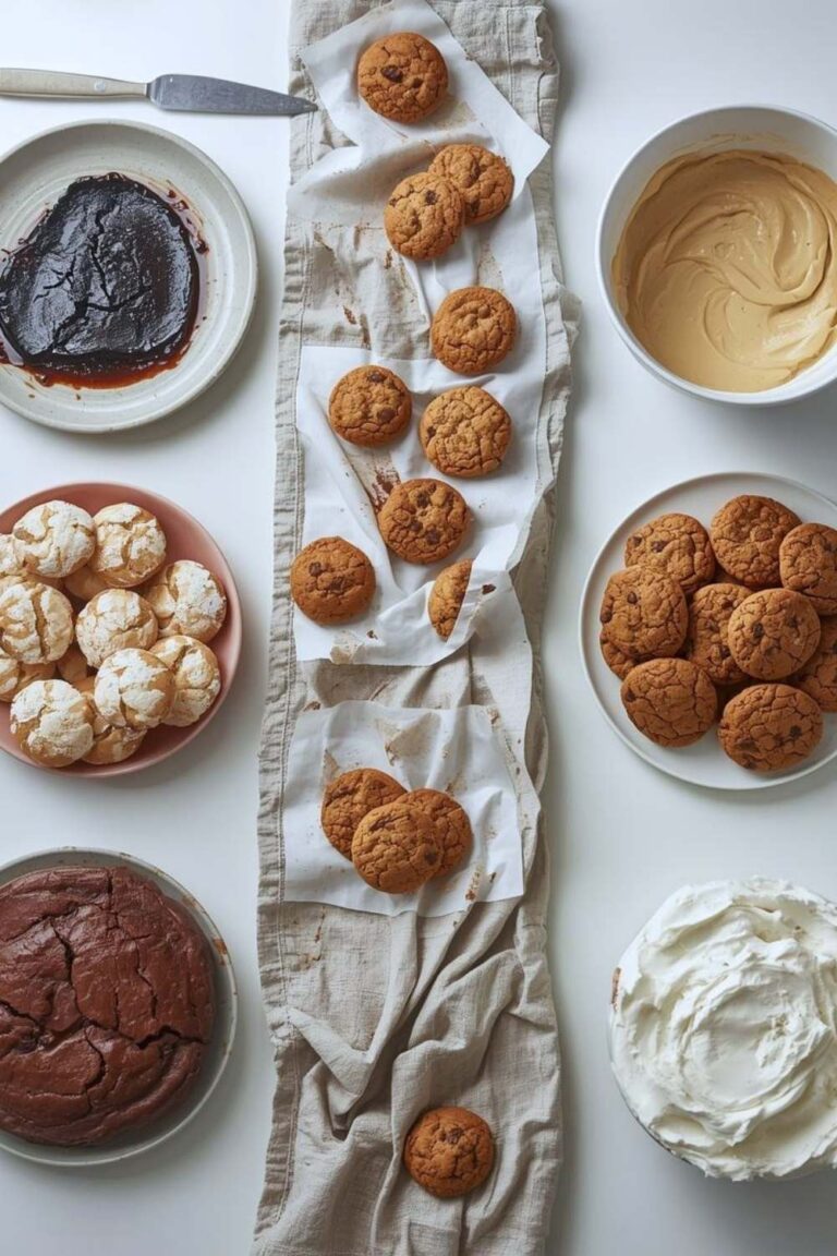 Common Baking Mistakes and How to Fix Them