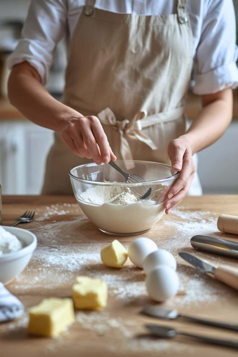 The Ultimate Beginners Guide to Baking (Everything You Need To Know to Start) (1)