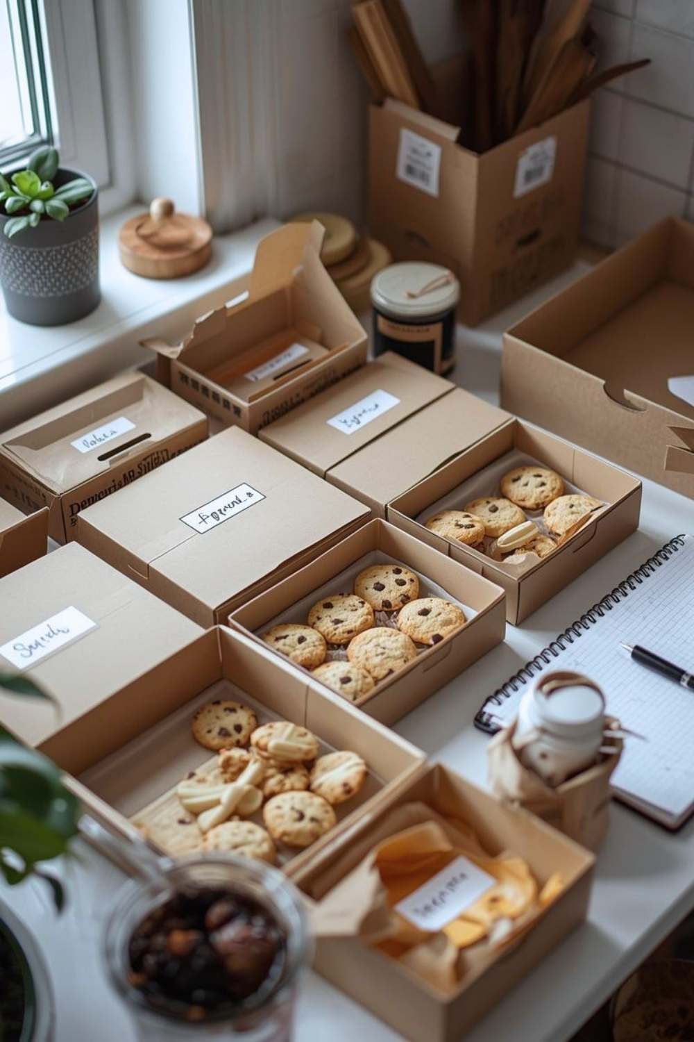 How I Turned Baking Into a Side Hustle (Even as a Beginner)