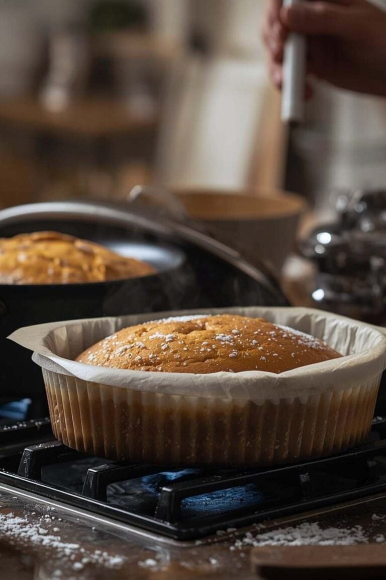 How to Bake Without an Oven (Realistic Methods That Work)