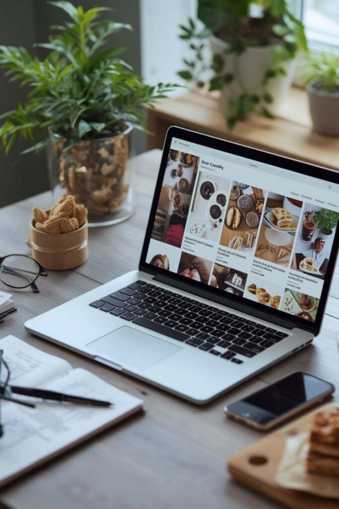 Use Pinterest to Reach Customers Who Are Ready to Buy