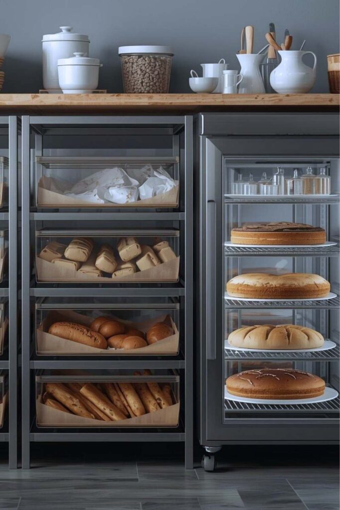 How to Store Baked Goods to Keep Them Fresh Longer
