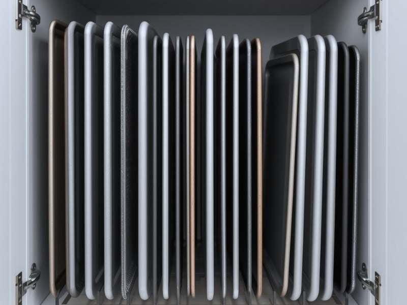 You Used the Wrong Baking Sheet