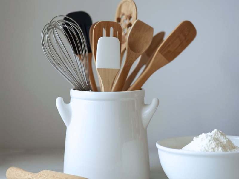Baking Station Organization Ideas That Will Transform Your Kitchen