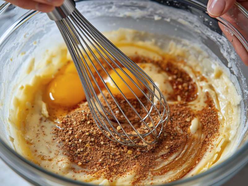 Baking Terms Explained (Fold, Cream, Knead & More) Whisking