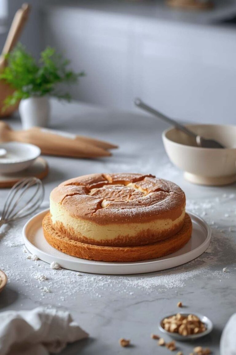 Why Your Cakes Keep Failing (and How to Fix Them)