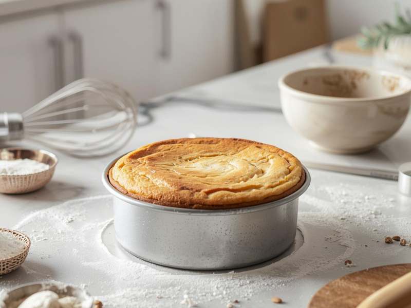 Why Your Cakes Keep Failing (and How to Fix Them)