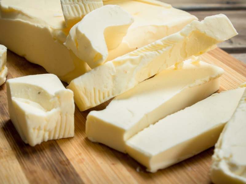 Fats and Their Role in Baking Science