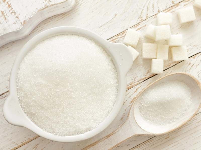 Caster Sugar