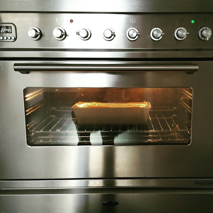 How Heat Transforms a Batter Into a Baked Good
