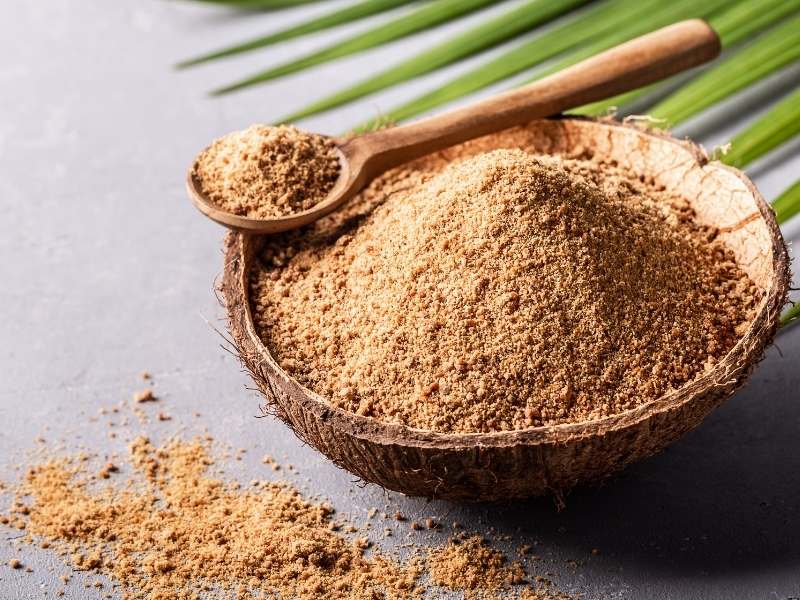 Coconut Sugar
