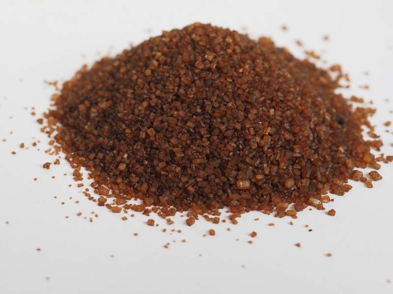 Dark Brown Sugar