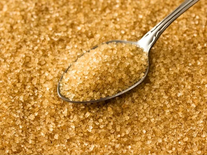 Demerara Sugar