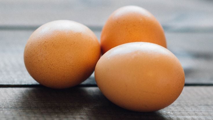 Egg Substitutes