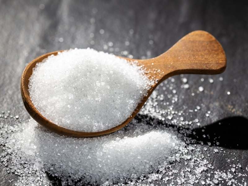 Granulated Sugar
