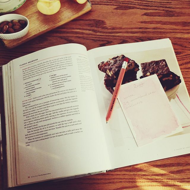 How to Read a Baking Recipe Correctly Before You Start
