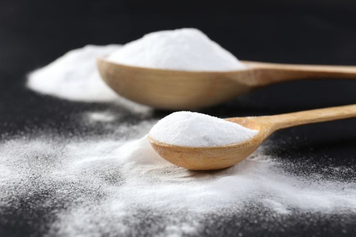 Leavening Agents