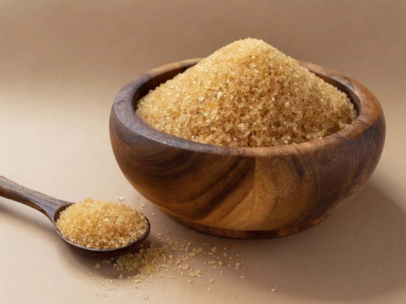 Light Brown Sugar