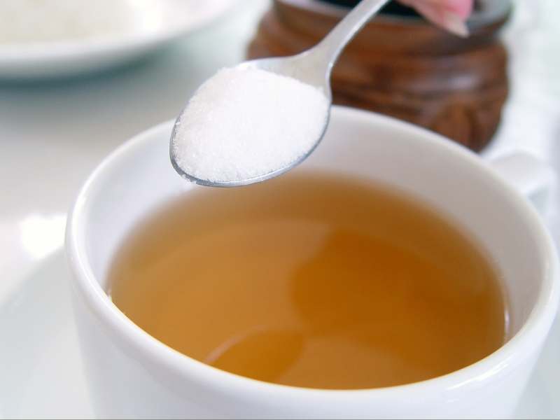 Liquid Sweeteners