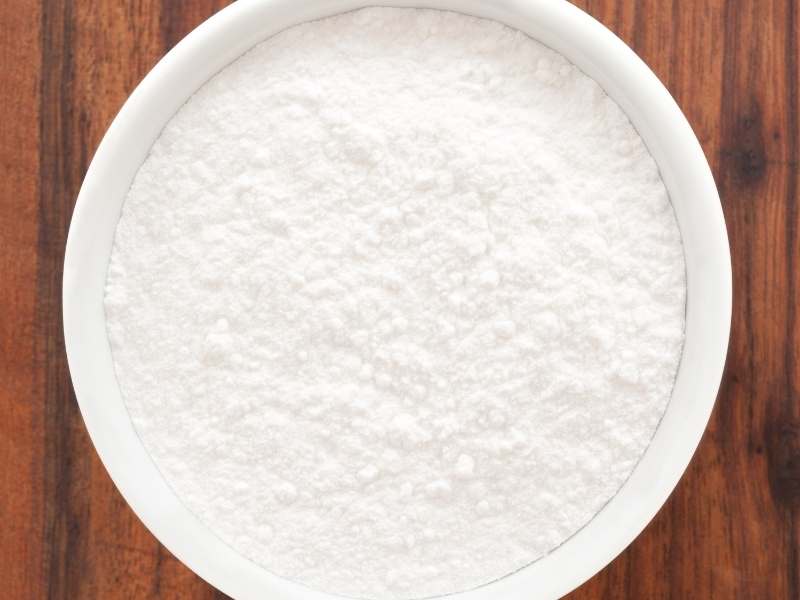 Powdered Sugar