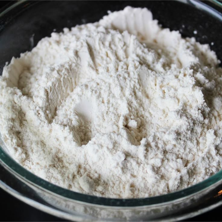 Flour