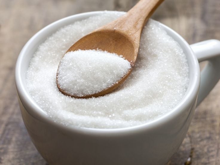 Sugar