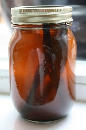 Vanilla Extract More Than a Flavouring
