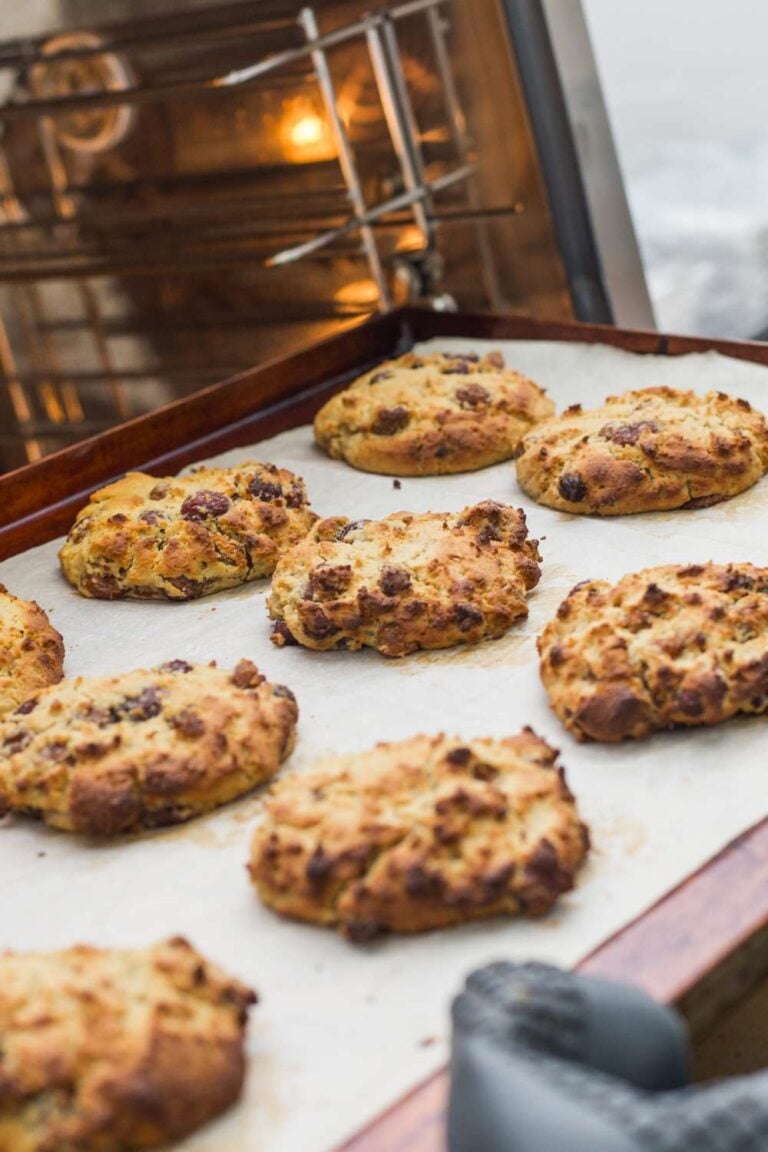 17 Common Cookie Baking Mistakes and How to Fix Them