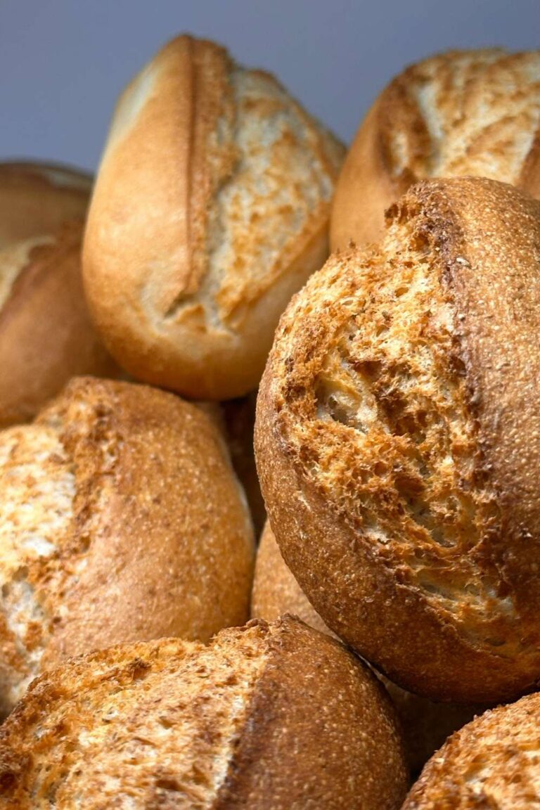 19 Bread Baking Mistakes That Ruin Homemade Loaves