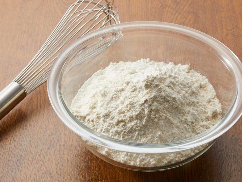 All-Purpose Flour