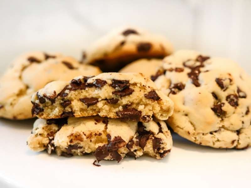 Baked Cookies