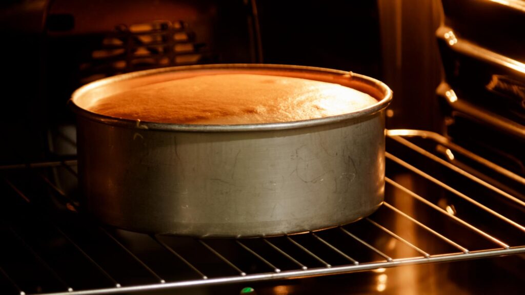 How Oven Hot Spots Affect Baking Temperatures