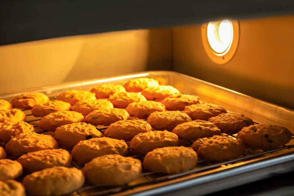 Your Oven Is Probably Lying to You