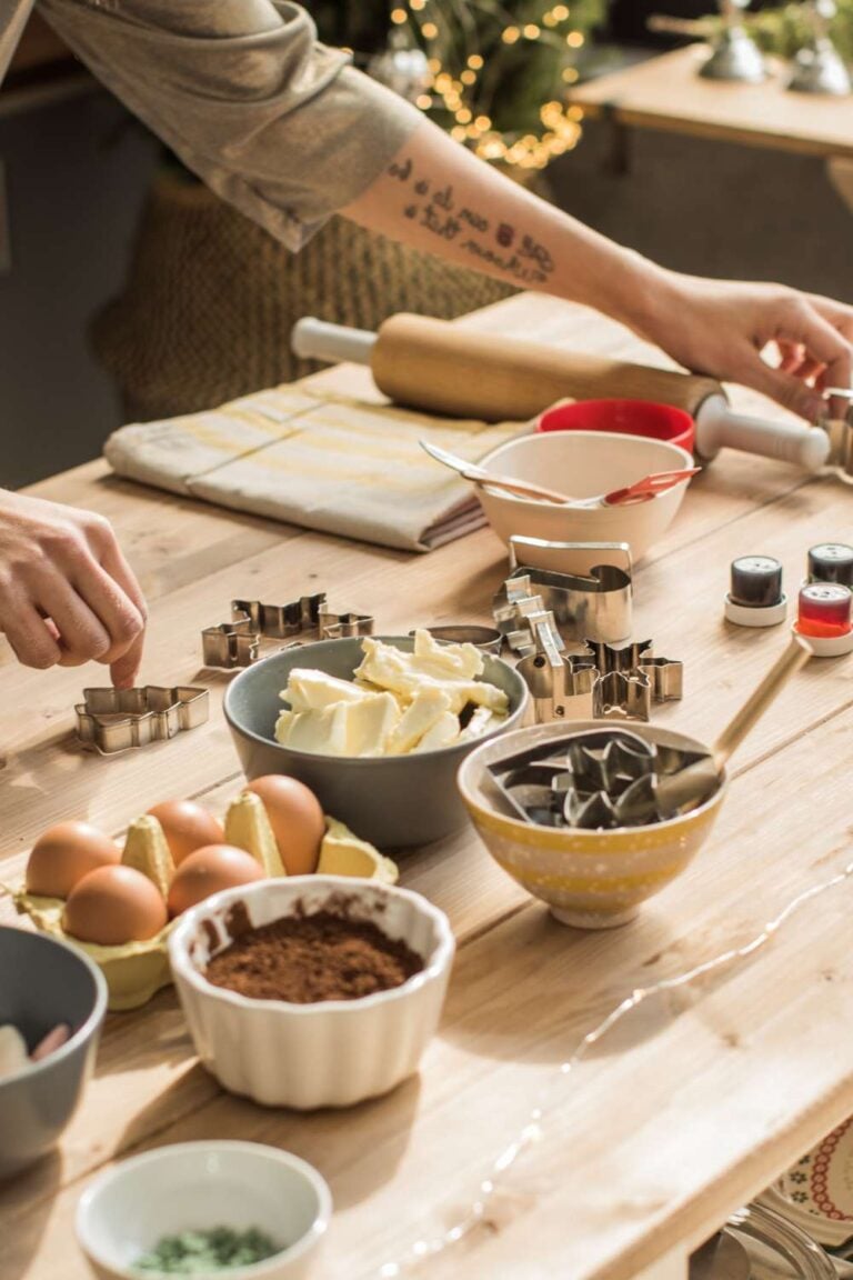 Baking Myths That Are Actually Holding You Back