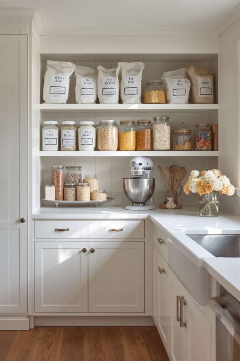 Baking Pantry Essentials What to Always Keep Stocked