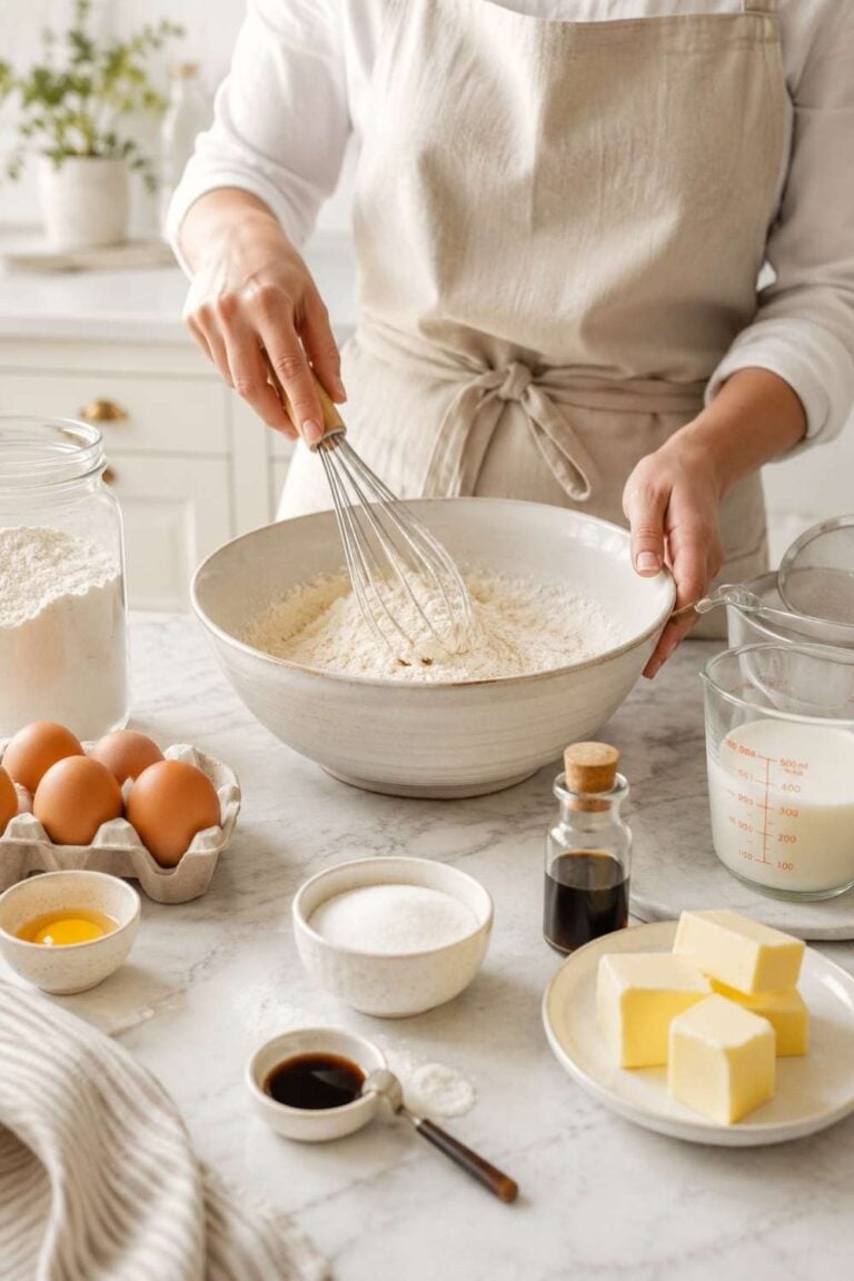 Baking Tips That Instantly Improve Your Results