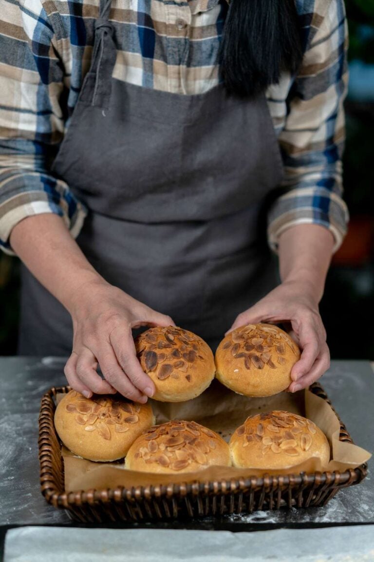 Beginner's Guide to Baking Bread at Home