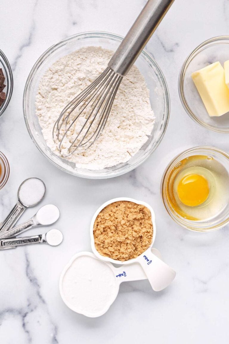 Best Budget Baking Ingredients That Still Give Great Results