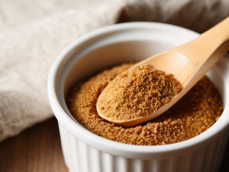 Brown Sugar