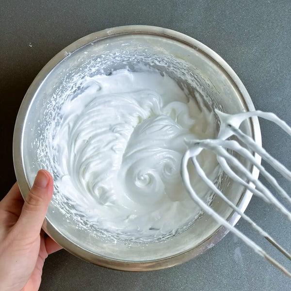 The Role of Eggs in Leavening and Rise