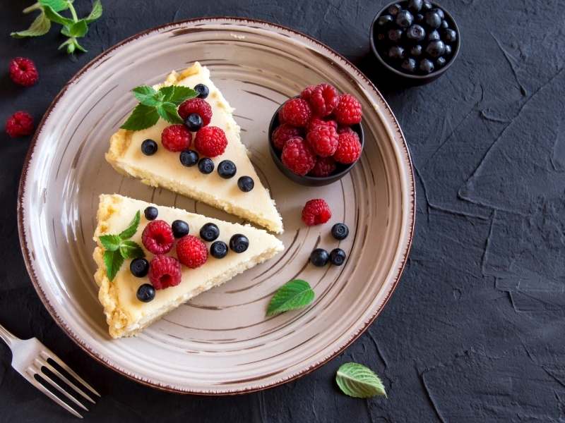 Cheesecakes