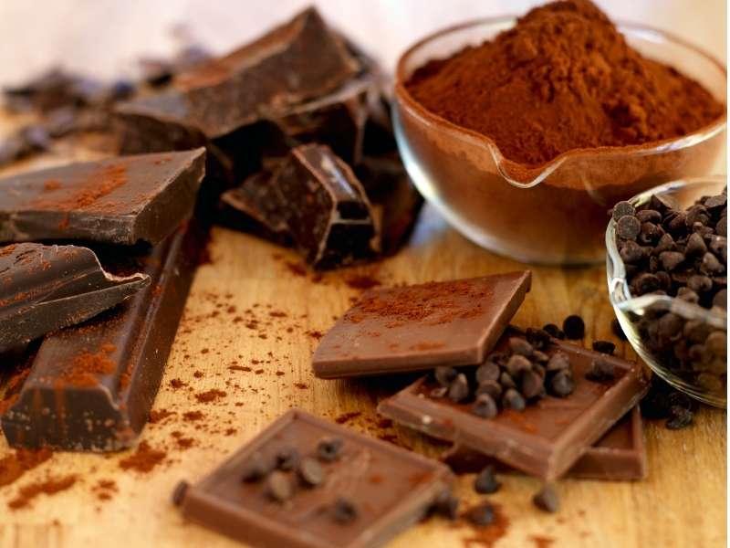 Chocolate for Every Sweet Craving