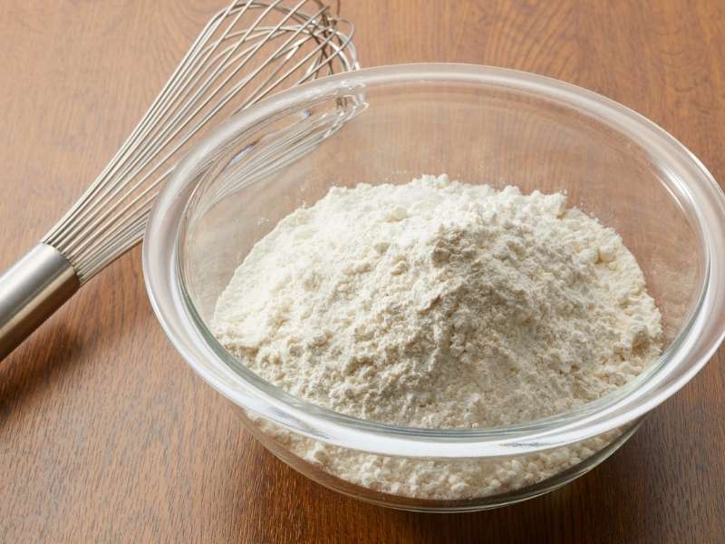 Choose Fine Almond Flour
