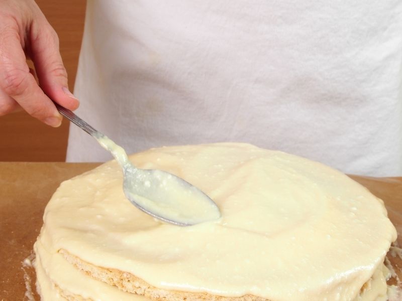 Choose the Right Filling
