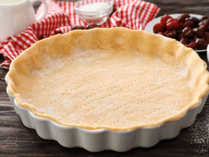 Pie Dish