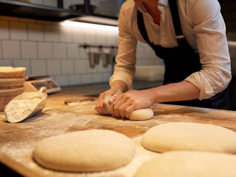 Continue Building Your Baking Skills