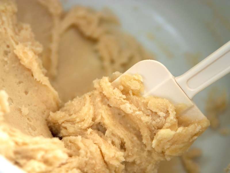 Cookie Dough